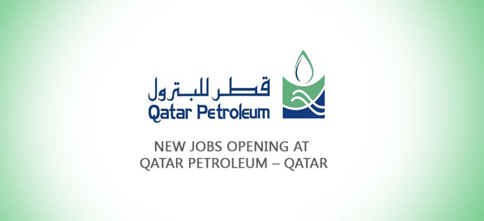 New-jobs-opening-at-Qatar-Petroleum Qatar