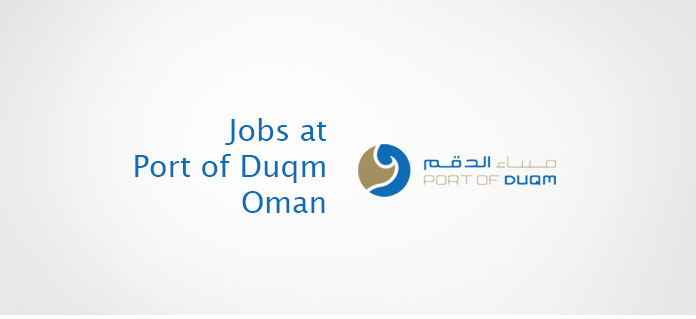 Jobs at_ort of Duqm_man