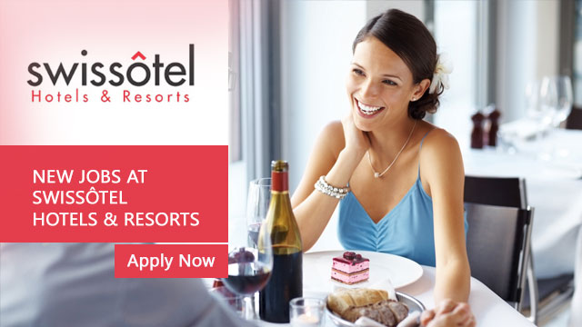 Swissotel-Hotels-&-Resorts newjobsopening