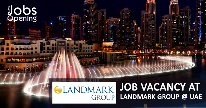 job-vacancy-at-landmark-group