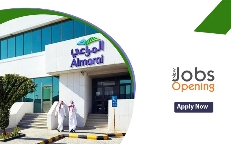 Best Almarai Company Job Vacancy | Dubai - UAE 2023