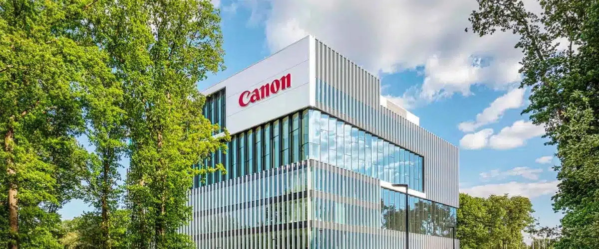 Canon Career Opportunities in Dubai - UAE