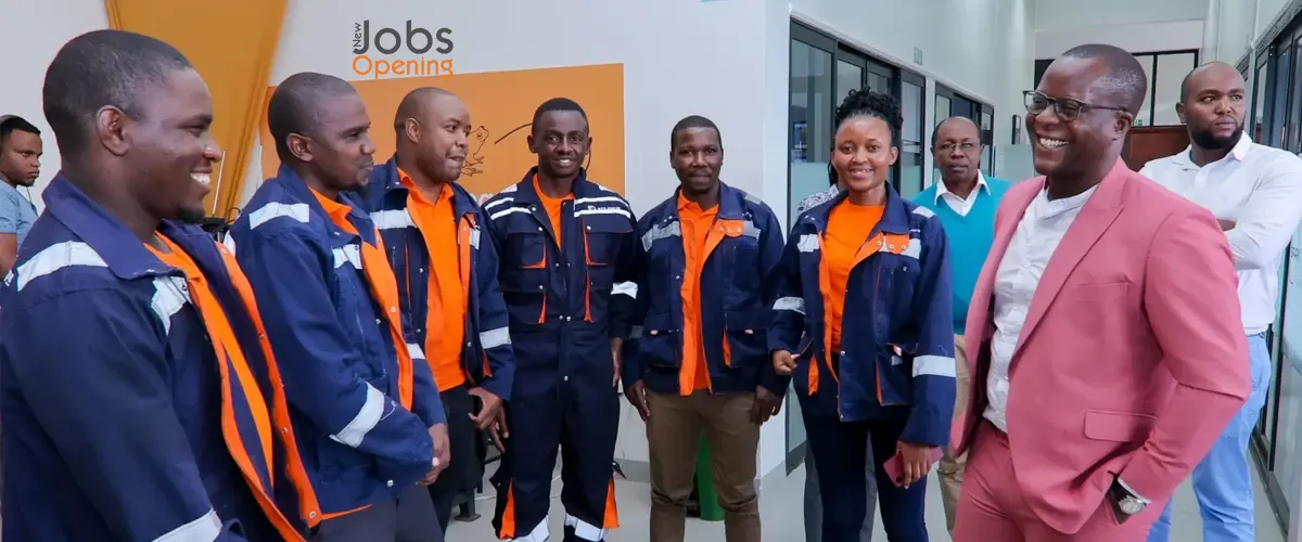 Best WTS Energy Services Job Openings | Dubai - UAE - Saudi Arabia Jobs Availabile