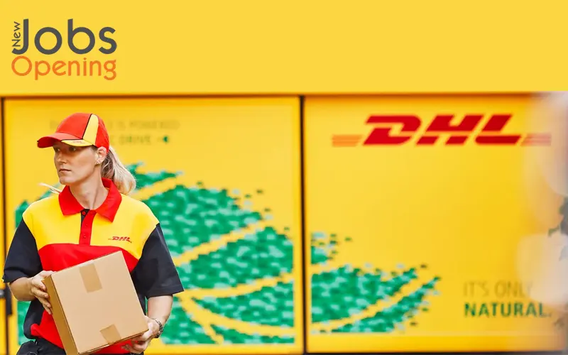 DHL Careers Dubai Vacancies 2023 | DHL Job Opportunities | DHL couriers