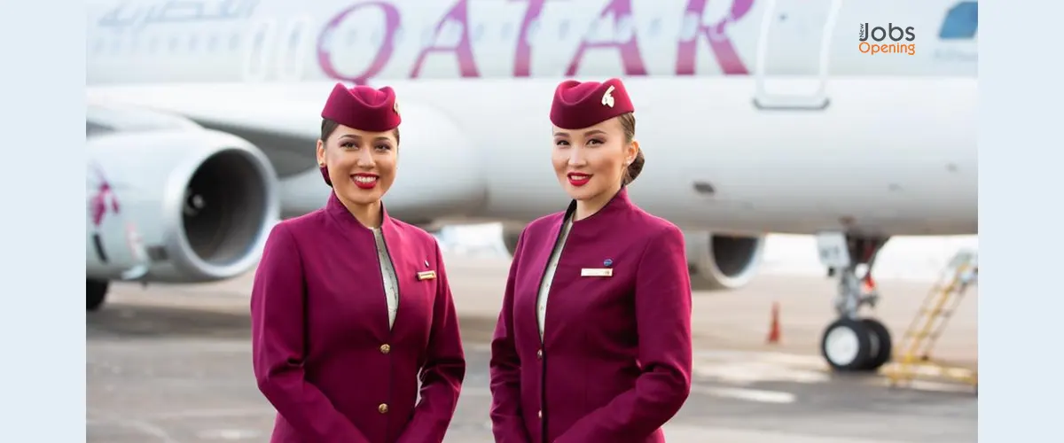 Qatar Airways Careers Cabin Crew Job Vacancies