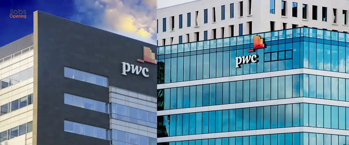 Career Opportunities at PwC Middle East Dubai UAE